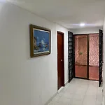 Hotel Casa Blanca Cartagena