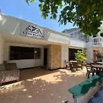 Hotel Casa Blanca Cartagena
