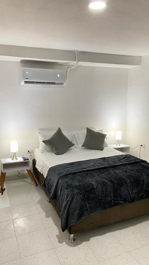 Bed and breakfast Casa Blanca *