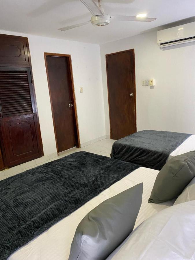 Bed and breakfast Casa Blanca