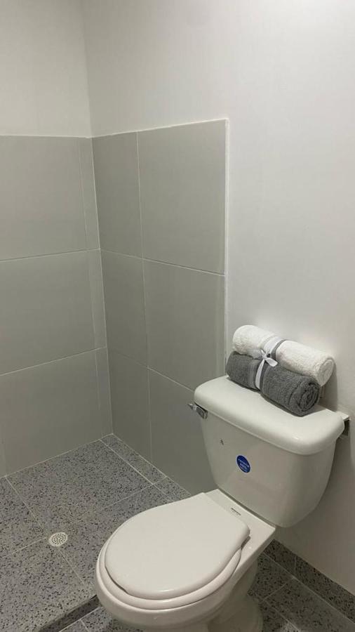 Casa Blanca Bed and breakfast Cartagena