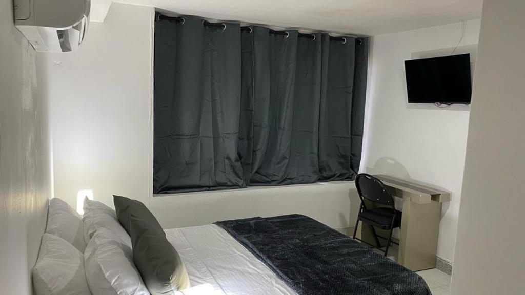 Casa Blanca Bed and breakfast Cartagena