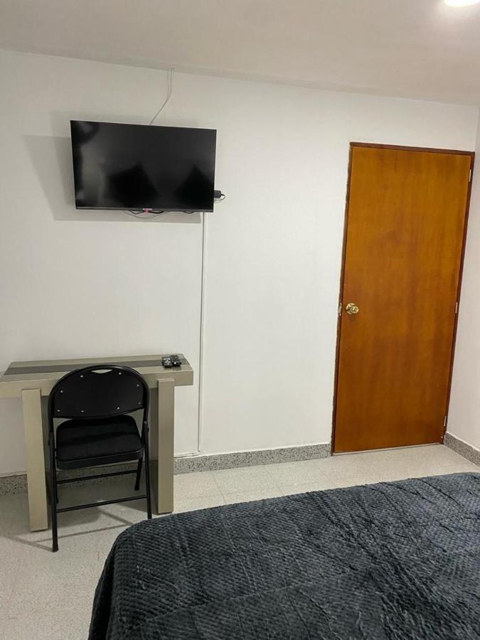 Bed and breakfast Casa Blanca Cartagena