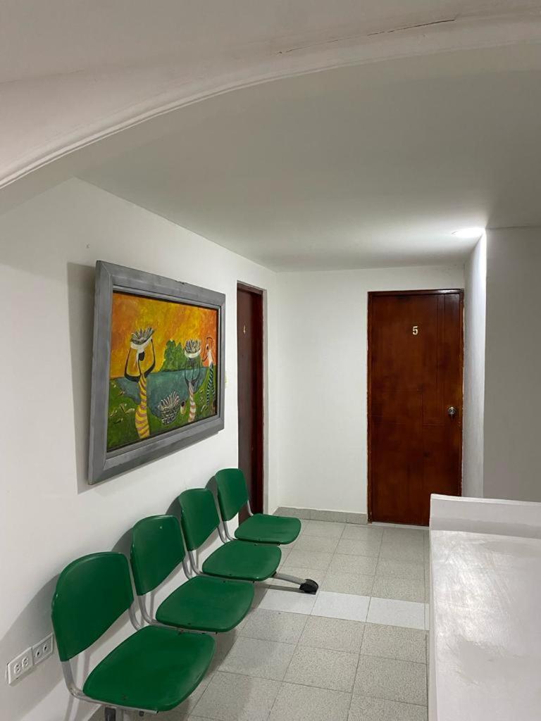 Bed and breakfast Casa Blanca *