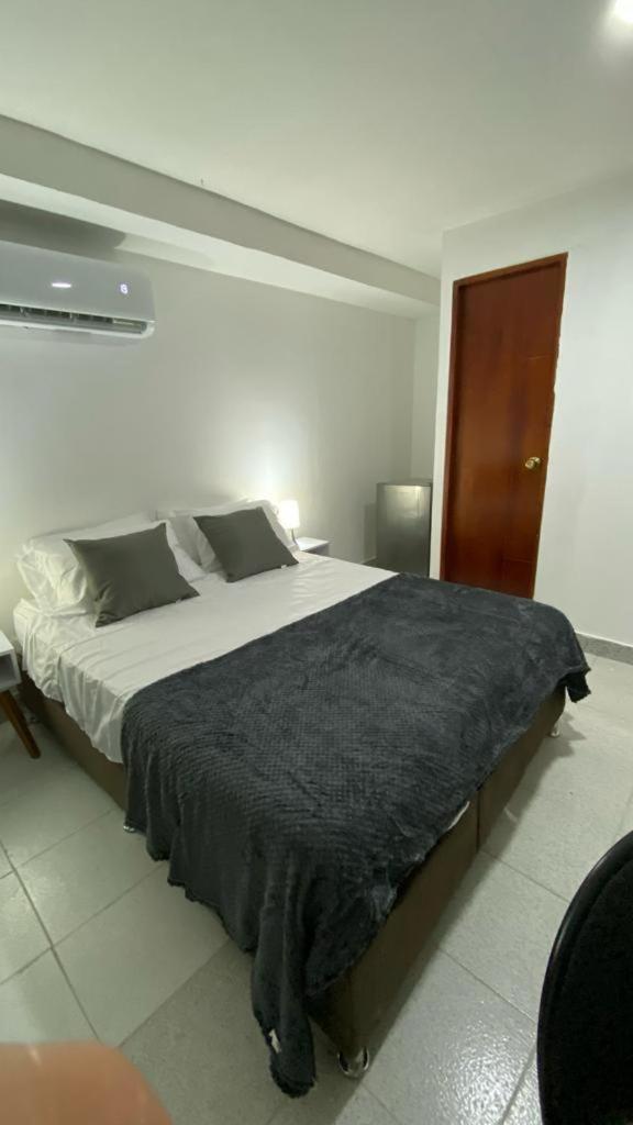 Bed and breakfast Casa Blanca