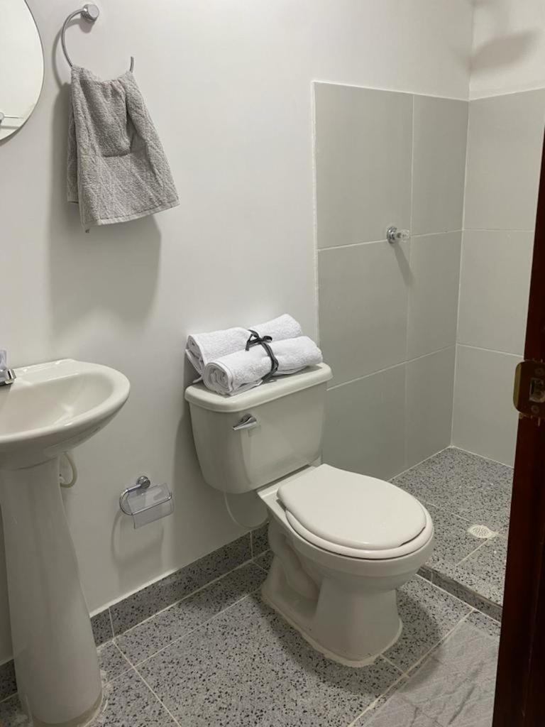 Casa Blanca * Cartagena