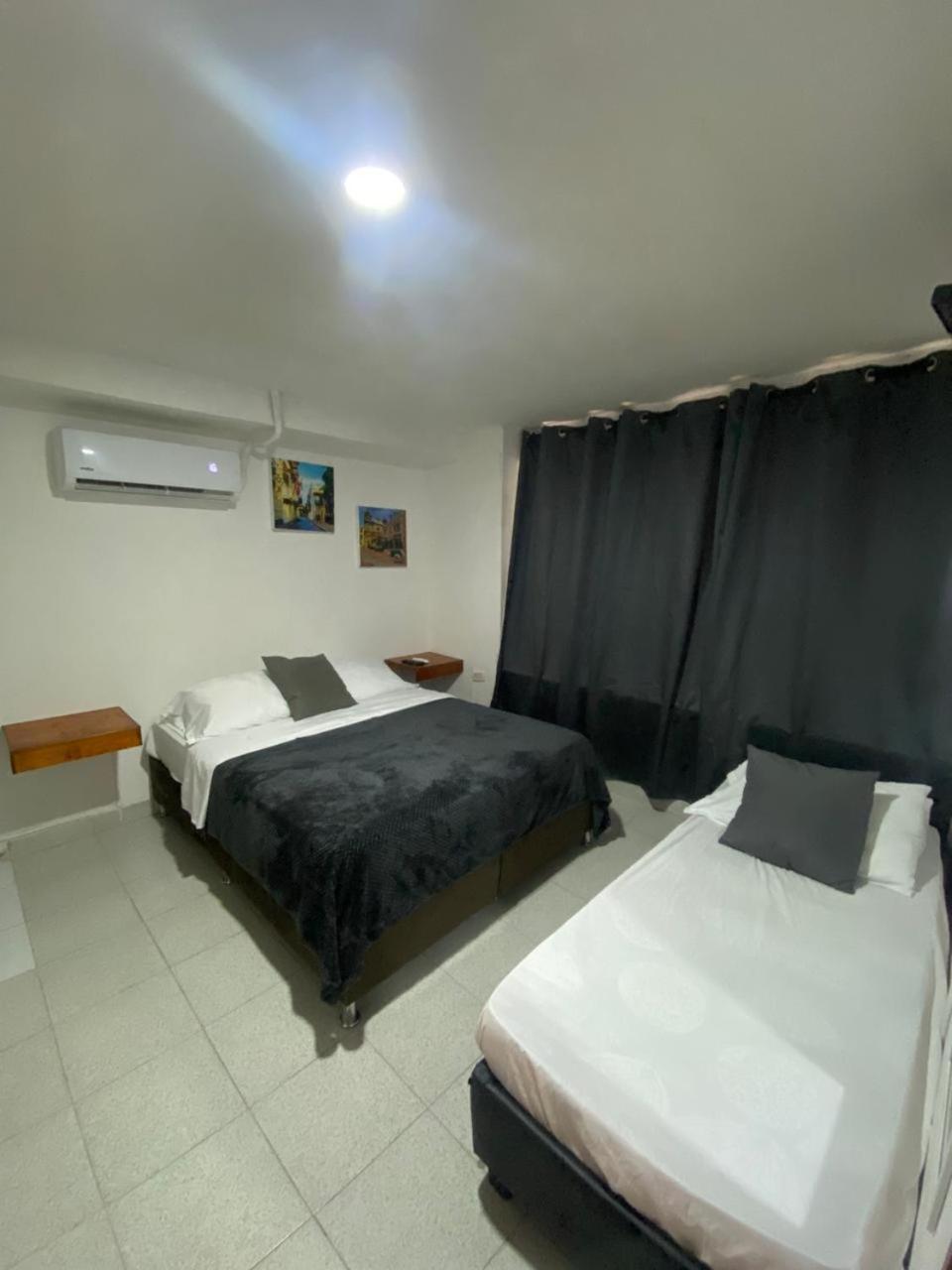 Casa Blanca Cartagena