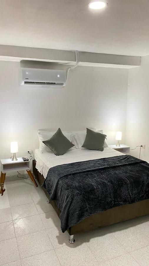 Bed and breakfast Casa Blanca *