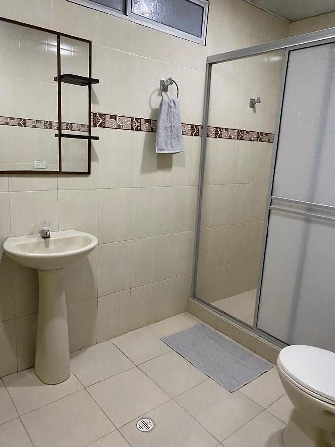 Casa Blanca Bed and breakfast *
