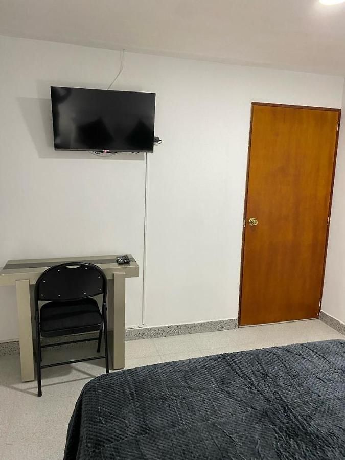 Bed and breakfast Casa Blanca Cartagena