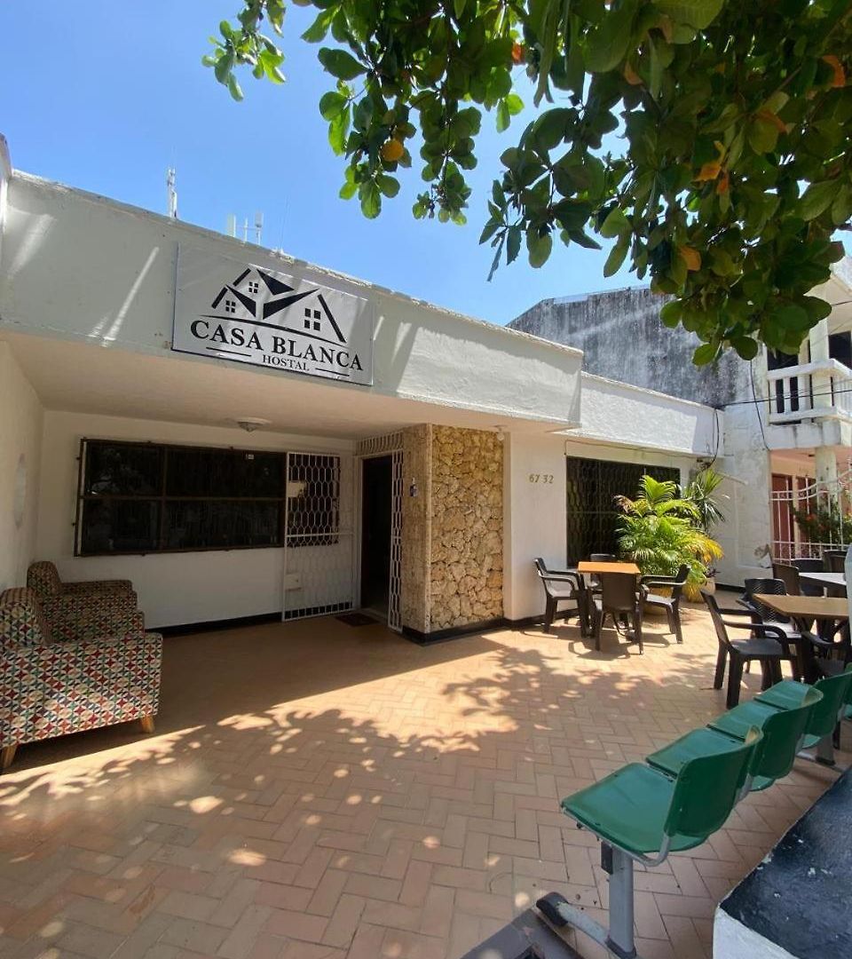 Bed and breakfast Casa Blanca *