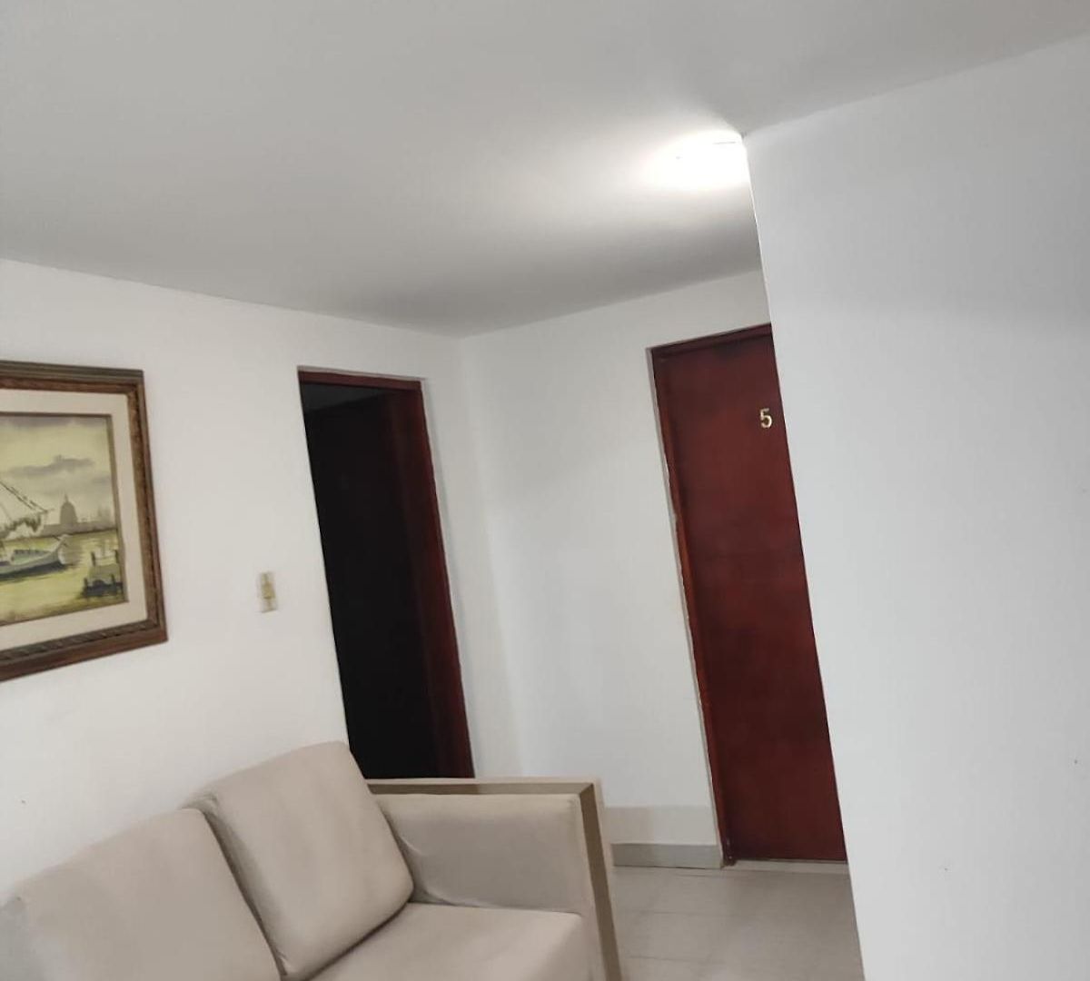 Bed and breakfast Casa Blanca