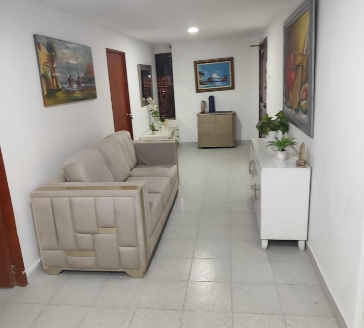 Casa Blanca * Cartagena