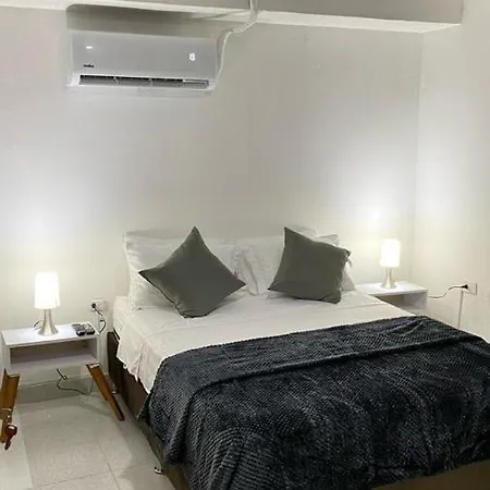 Bed and breakfast Casa Blanca *
