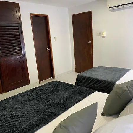 Bed and breakfast Casa Blanca