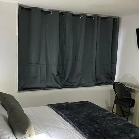 Casa Blanca Bed and breakfast Cartagena