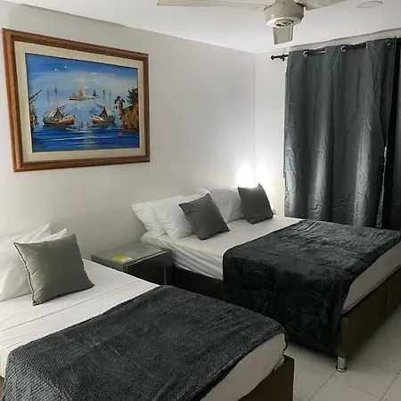 Casa Blanca * Cartagena