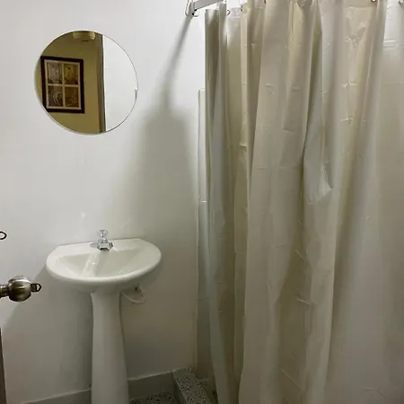 Casa Blanca *