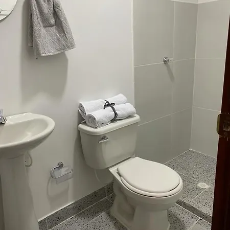Casa Blanca * Cartagena