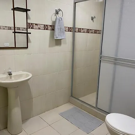 Casa Blanca * Cartagena