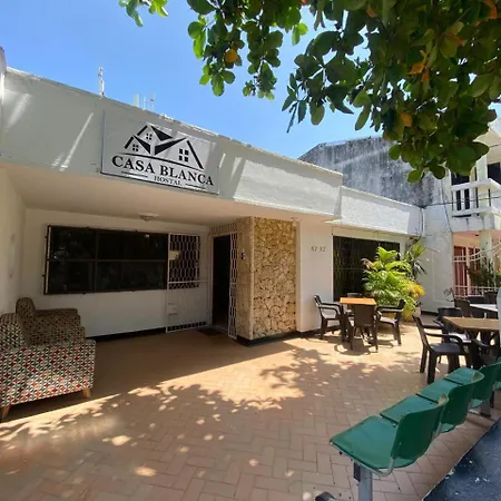 Bed and breakfast Casa Blanca *