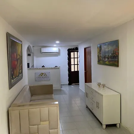 Casa Blanca