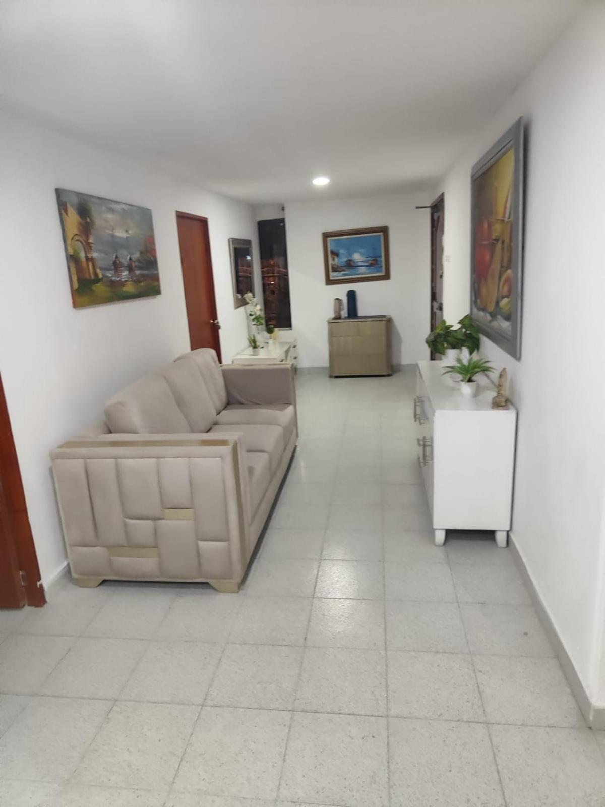 Casa Blanca * Cartagena