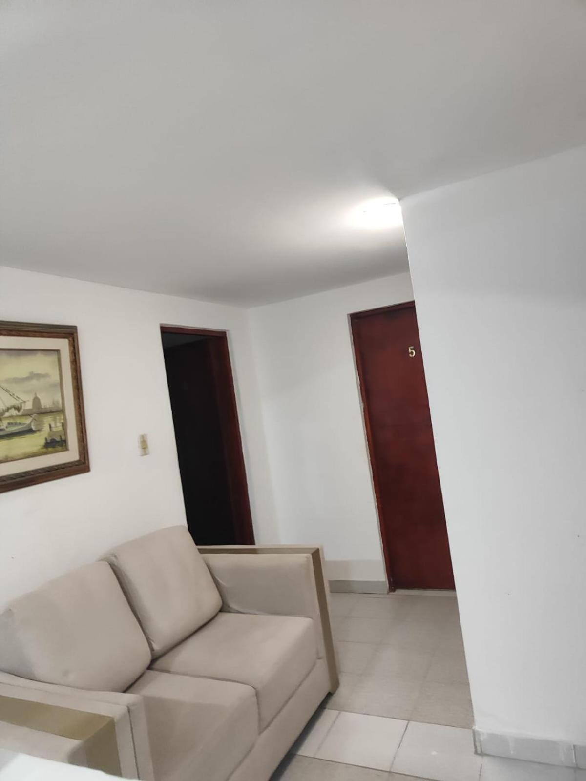 Bed and breakfast Casa Blanca